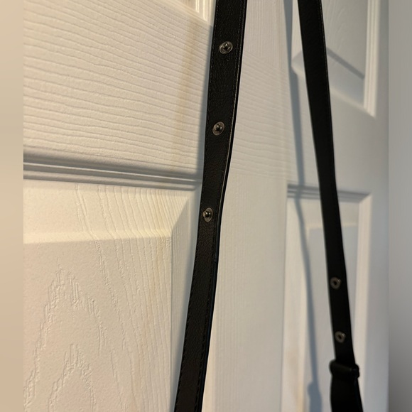 Rebecca Minkoff Black Purse NWOT - Picture 6 of 8